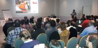 SMG ART capacita en la prevención de riesgos en la industria petrolera