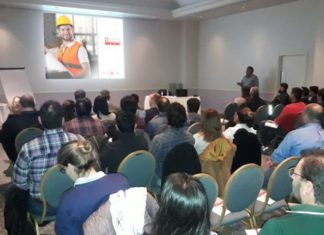 SMG ART capacita en la prevención de riesgos en la industria petrolera