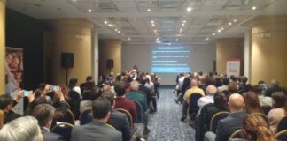 8° Jornada de Responsabilidad Profesional Médica de SMG Seguros