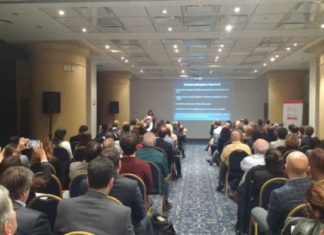 8° Jornada de Responsabilidad Profesional Médica de SMG Seguros