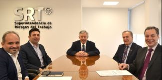 SRT y CAME analizaron el impacto de la LRT en las pymes