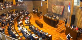 Misiones también se sumó a la nueva Ley de Riesgos del Trabajo