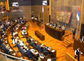 Misiones también se sumó a la nueva Ley de Riesgos del Trabajo