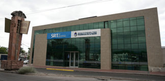 Inauguración de una nueva comisión médica en Mendoza