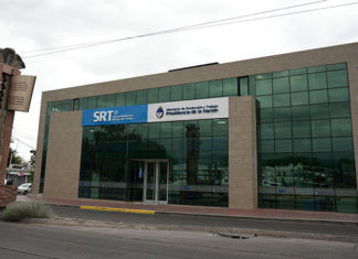 Inauguración de una nueva comisión médica en Mendoza