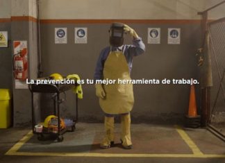 La SRT lanzó una campaña con el foco en la prevención de accidentes laborales