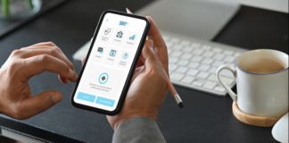 Más servicios para trabajadores en la aplicación móvil de la SRT