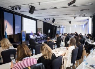 La Superintendencia de Seguros de la Nación, anfitriona del seminario internacional de ASSAL