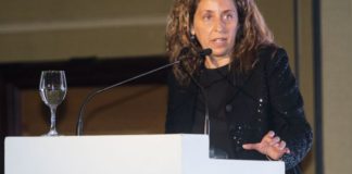 Se realizó el 8° Congreso de Seguridad y Salud Ocupacional