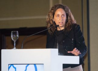 Se realizó el 8° Congreso de Seguridad y Salud Ocupacional