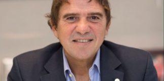 Mauricio Zanatta fue reelecto como presidente de AVIRA