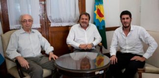 Reunión de AAPAS por Ingresos Brutos en la provincia de Buenos Aires