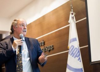 Capacitación sobre el nuevo consumidor digital en AAPAS