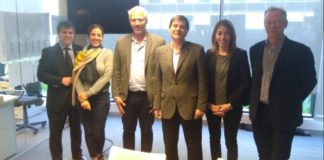 Albacaución participó de convenio entre las aseguradoras y el IVC