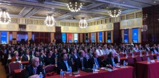 Se realizó el VI Congreso Latinoamericano de Seguros Marítimos en Buenos Aires