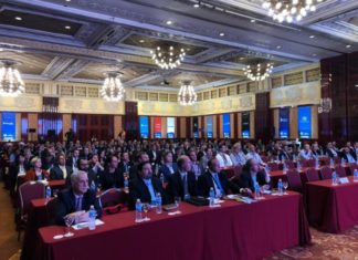 Se realizó el VI Congreso Latinoamericano de Seguros Marítimos en Buenos Aires