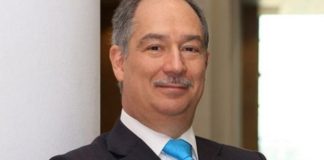 Recaredo Arias, nuevo presidente de GFIA
