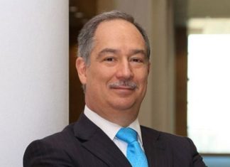 Recaredo Arias, nuevo presidente de GFIA