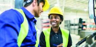 SRT: los hombres ganan un 19% más que las mujeres realizando las mismas tareas laborales