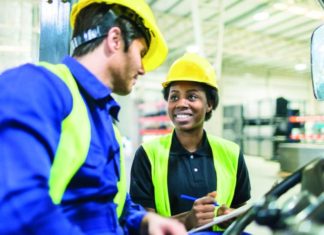 SRT: los hombres ganan un 19% más que las mujeres realizando las mismas tareas laborales