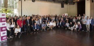 Convención Anual de Productores de ATM Seguros