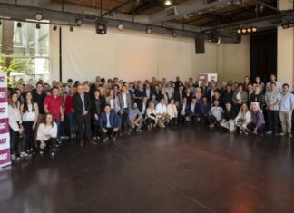 Convención Anual de Productores de ATM Seguros
