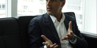 Bussola: “El seguro tiene un enorme potencial, pero hoy está desaprovechado”