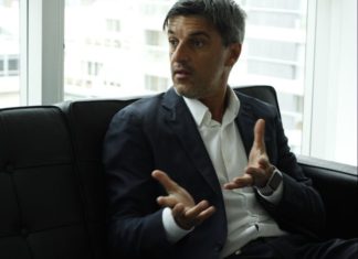 Bussola: “El seguro tiene un enorme potencial, pero hoy está desaprovechado”