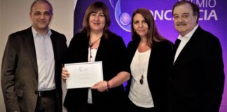 Distinción para La Caja en los Premios Conciencia