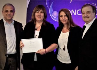 Distinción para La Caja en los Premios Conciencia