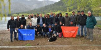 Primera convención para productores de caución de Chubb Seguros Argentina