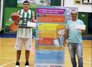 Participación de Colón Seguros en la Semana del Seguro y la Prevención