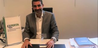 Experta ART fue reconocida en los Premios Prestigio 2018