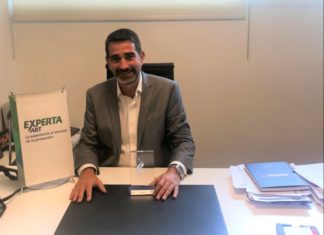 Experta ART fue reconocida en los Premios Prestigio 2018