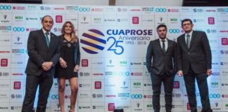 FAPASA, junto a productores uruguayos