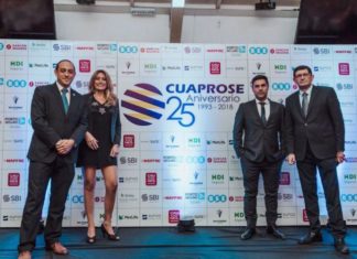 FAPASA, junto a productores uruguayos