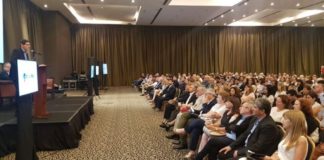 Se realizó el Encuentro Nacional del Seguro en Rosario 2018