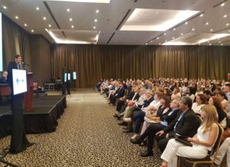 Se realizó el Encuentro Nacional del Seguro en Rosario 2018