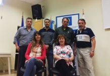 Renovación de autoridades en APAS Bahía Blanca y APAS Santiago del Estero