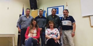 Renovación de autoridades en APAS Bahía Blanca y APAS Santiago del Estero