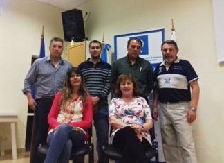Renovación de autoridades en APAS Bahía Blanca y APAS Santiago del Estero
