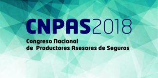 Cronograma del Congreso Nacional de Productores Asesores de Seguros 2018