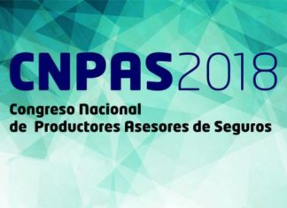 Cronograma del Congreso Nacional de Productores Asesores de Seguros 2018