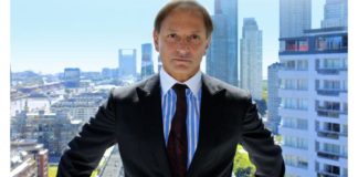 Pastore: “Somos líderes en contratos”