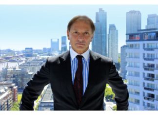 AFL Sud America desembarca en la Argentina bajo la dirección de Guillermo Pastore