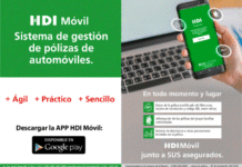 Avances tecnológicos en HDI