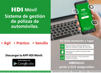 Avances tecnológicos en HDI