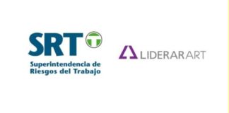 La SRT revocó la autorización para operar de Liderar ART
