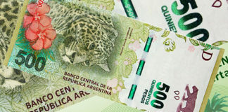 Mercado asegurador: las 30 líderes a septiembre de 2018