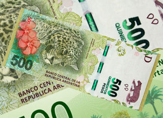 Mercado asegurador: las 30 líderes a septiembre de 2018